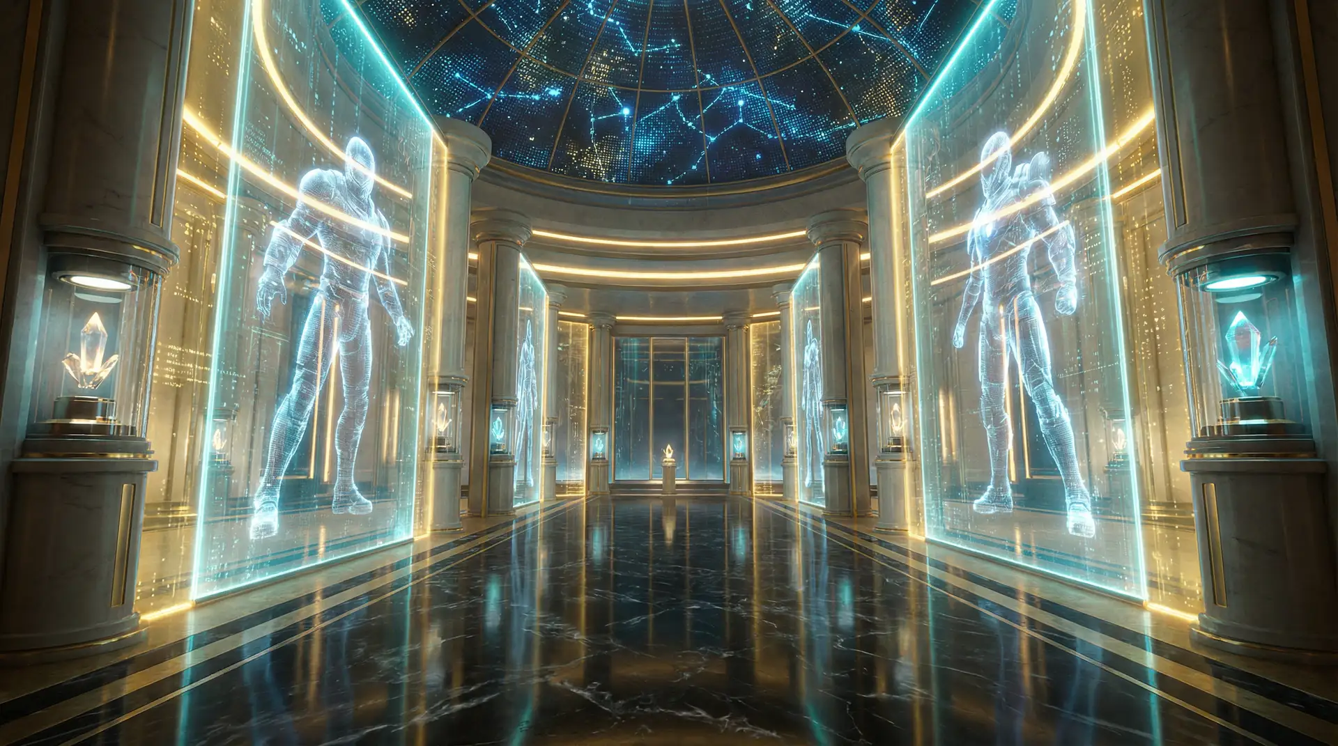 明星合成网 冠军殿堂荣耀展示
